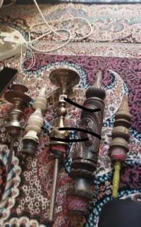 قلیون