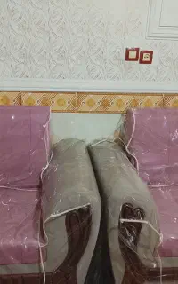 مبل درحد خشک