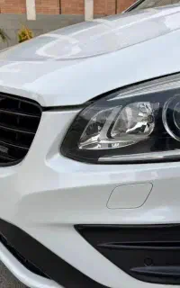 ولوو xc60 خاص - R-DESIGN فولترین