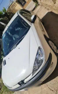 206 مدل ۹۹