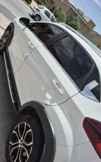 ایکس‌22 پرو دنده