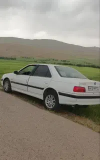 پارس94 Tu5