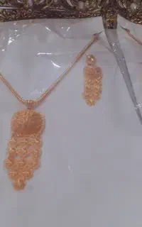 ست بدلی جات رنگ ثابت