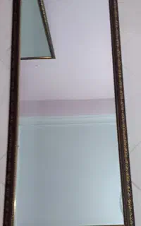 آیینه قدی