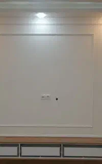 نقاشی ساختمان