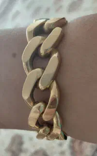 فروش طلا در حد نو