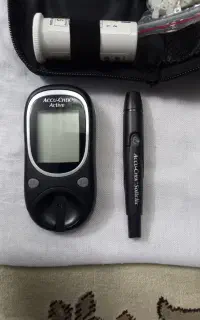 دستگاه قند سنج