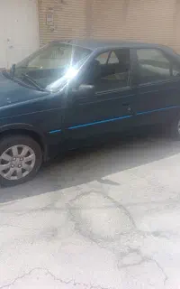 سواری آردی