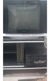 تلوزیون ۲۱ اینج