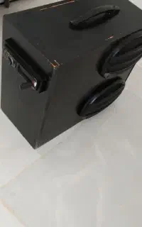 ضبط و باند فلش خور و سی دی خور