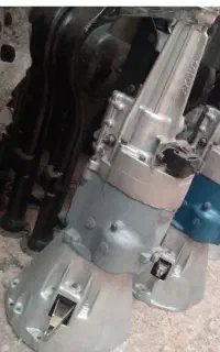 انواع گیربکس