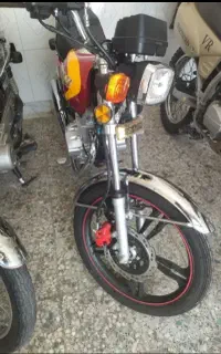 موتور 200کبیر خوشک