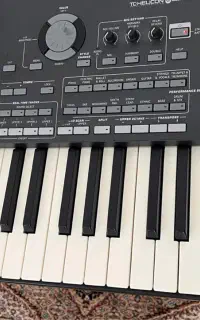 pa3x 61 پنج اکتاو
