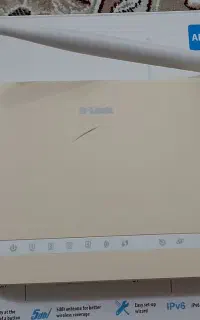 مودم D-Link