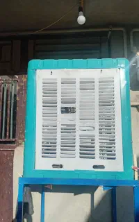 کولر۴هزار سالم