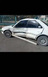 خدمات صافکاری و pdr