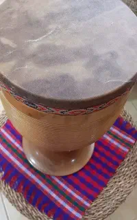 تنبک