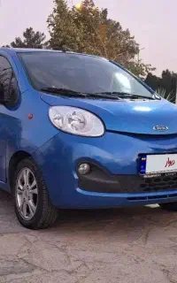 ام وی ام ۱۱۰ s اسپرت لاکچری