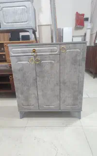 جاکفشی سه درب