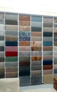 فروش انواع موکت پرز دار و نمدی