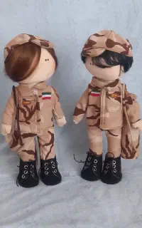 ورکشاب عروسکسازی وچرمدوزی وقالیبافی با۵۰درصد تخفیف