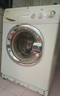 لباسشویی کارکرده