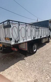 ایسوزو ۶ تن