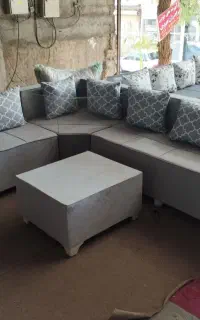 مبل تولیدات ال سی