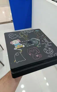 PS4 slim 1TB کپی خور