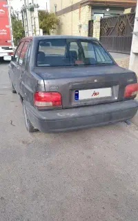 پرای نوک مدادی 88شاسی پلمب
