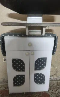 میز اتو