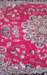 فرش ۹ متری نگین مشهد