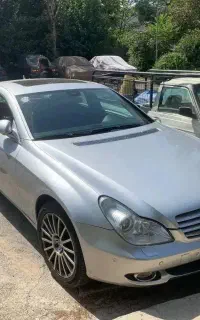 بنز CLS350زیرقیمت به مدت محدود
