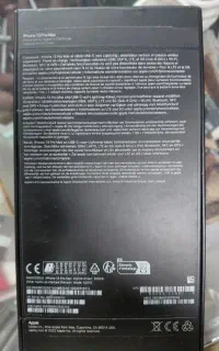 موبایل آیفون 13promax