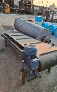 نوار نقاله مگنتدار