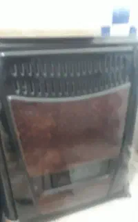 ۲ عدد بخاری و ۲خته فرش ۱ عدد سماور