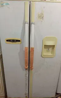 یخچال