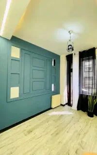 نقاشی ساختمان/ خرده کاری و عمده/ بهار اندیشه