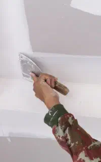 تعمیرات سفیدکاری و سرامیک کاری کنتکس و نقاشی