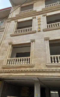 کارگر سنگکاری