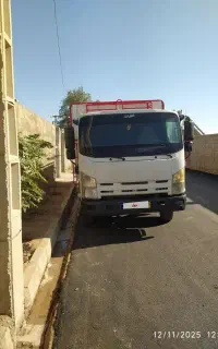 ایسوزو مدل 94