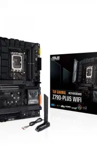 Asus TUF Gaming Z790 PLUS WIF D5
