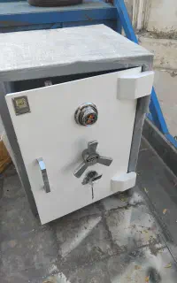 گاوصندوق نسوز بندرعباس