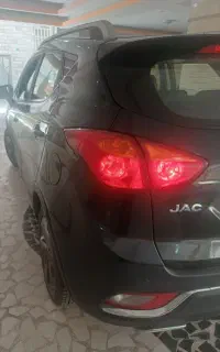 جک S3مدل۱۴۰۲ کارکرد ۵۷۰۰۰
