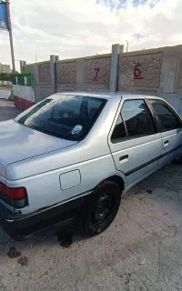 روآ مدل ۸۶ دوگانه سوز