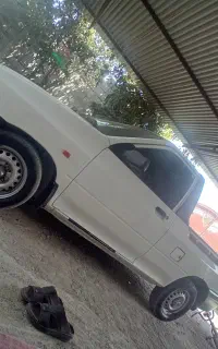 پراید وانت