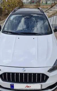 اطلس G فول سانروف دار 1403