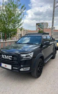 kmc t8