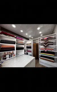 پارچه سرای زارا بوشهر