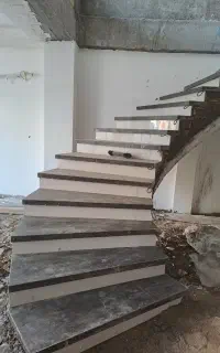 نیازمند کاشی کارو کارگر ساده